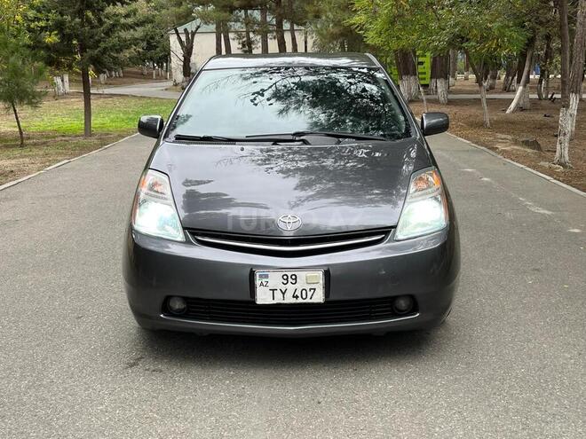 Toyota Prius 2008, 281,000 km - 1.5 l - Sumqayıt