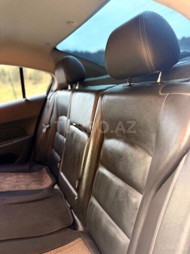 Chevrolet Cruze 2014, 268,000 km - 1.4 l - Sumqayıt