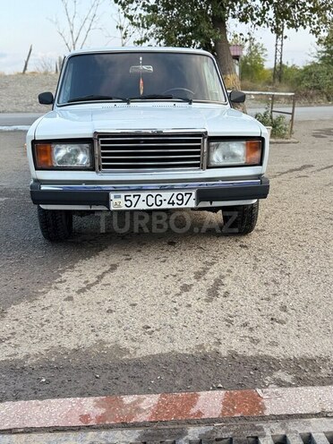 LADA (VAZ) 2107 2006, 37,000 km - 1.6 л - Şəmkir