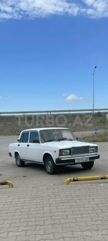 LADA (VAZ) 2107 2006, 37,000 km - 1.6 л - Şəmkir