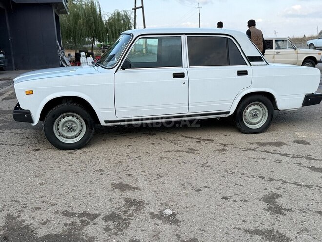 LADA (VAZ) 2107 2006, 37,000 km - 1.6 л - Şəmkir