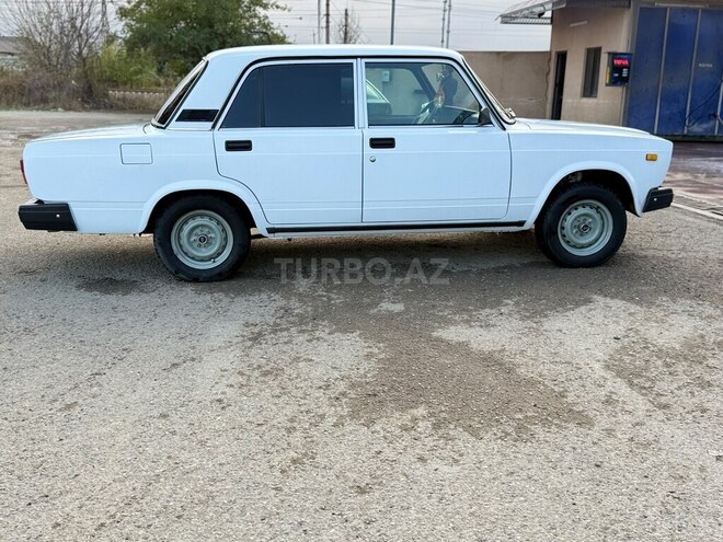LADA (VAZ) 2107 2006, 37,000 km - 1.6 л - Şəmkir