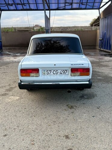 LADA (VAZ) 2107 2006, 37,000 km - 1.6 л - Şəmkir