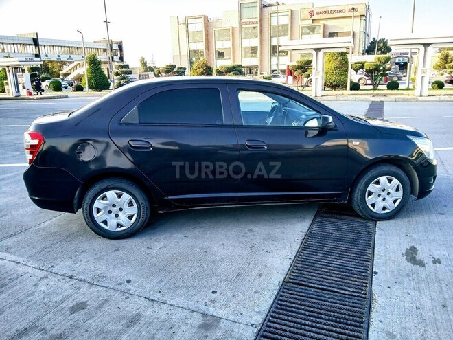 Ravon R4 2020, 189,000 km - 1.5 л - Bakı
