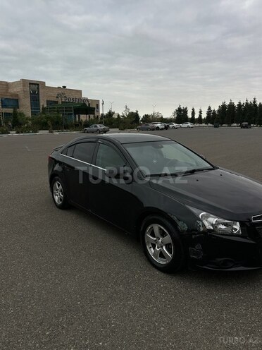 Chevrolet Cruze 2012, 230,000 km - 1.4 л - Sumqayıt