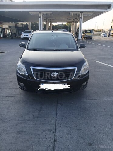 Ravon R4 2020, 189,000 km - 1.5 л - Bakı