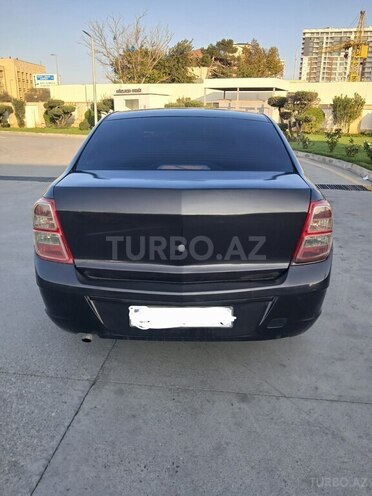 Ravon R4 2020, 189,000 km - 1.5 л - Bakı