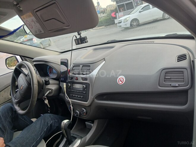 Ravon R4 2020, 189,000 km - 1.5 л - Bakı