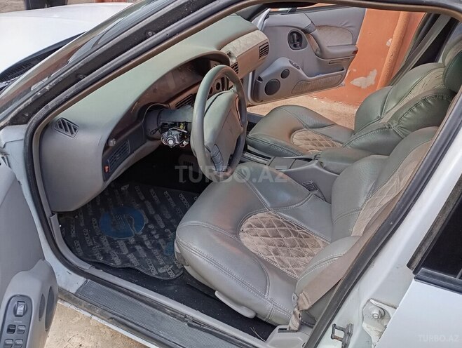Pontiac Bonneville 1993, 277,000 km - 3.8 л - Bakı