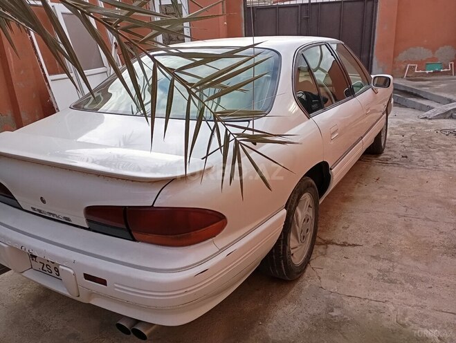 Pontiac Bonneville 1993, 277,000 km - 3.8 л - Bakı