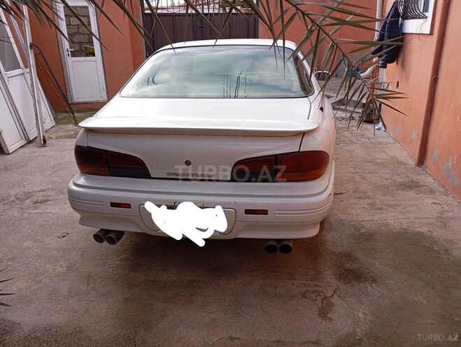 Pontiac Bonneville 1993, 277,000 km - 3.8 л - Bakı