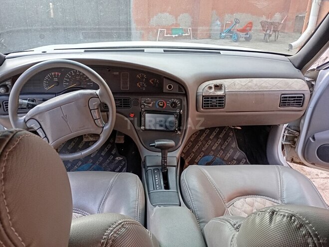 Pontiac Bonneville 1993, 277,000 km - 3.8 л - Bakı