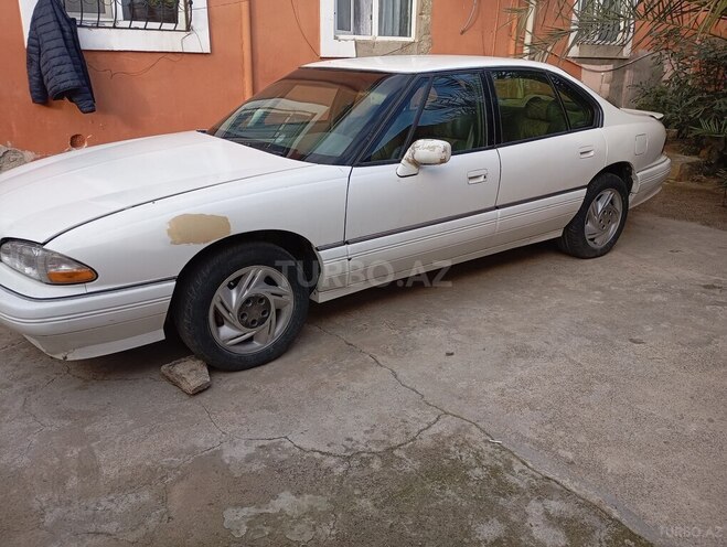 Pontiac Bonneville 1993, 277,000 km - 3.8 л - Bakı