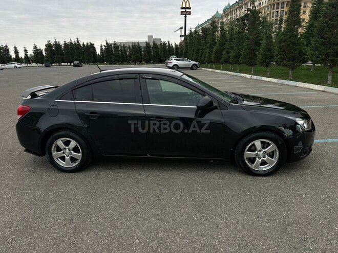 Chevrolet Cruze 2012, 230,000 km - 1.4 л - Sumqayıt