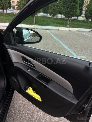 Chevrolet Cruze 2012, 230,000 km - 1.4 л - Sumqayıt