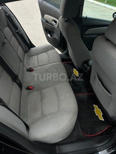 Chevrolet Cruze 2012, 230,000 km - 1.4 л - Sumqayıt