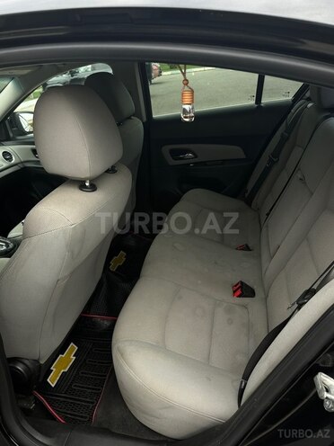 Chevrolet Cruze 2012, 230,000 km - 1.4 л - Sumqayıt