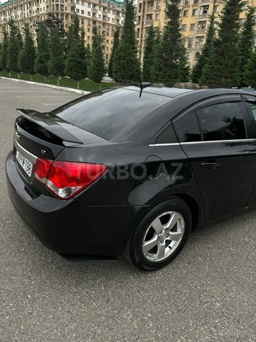 Chevrolet Cruze 2012, 230,000 km - 1.4 л - Sumqayıt