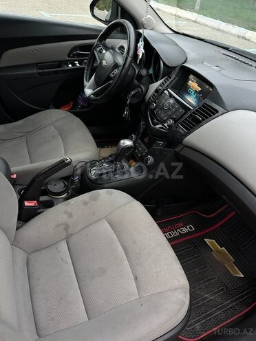 Chevrolet Cruze 2012, 230,000 km - 1.4 л - Sumqayıt