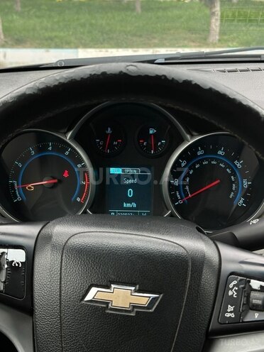 Chevrolet Cruze 2012, 230,000 km - 1.4 л - Sumqayıt
