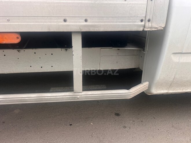 Ford Transit 2010, 305,000 km - 2.4 l - Bakı