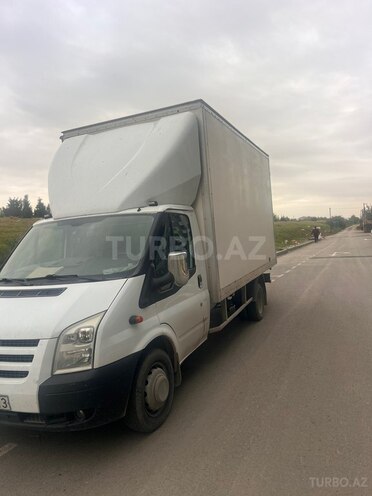 Ford Transit 2010, 305,000 km - 2.4 l - Bakı