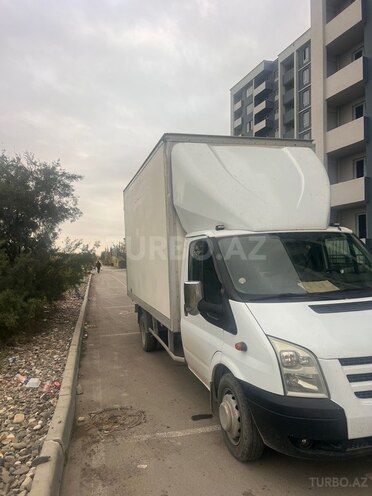 Ford Transit 2010, 305,000 km - 2.4 l - Bakı