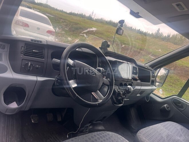 Ford Transit 2010, 305,000 km - 2.4 l - Bakı