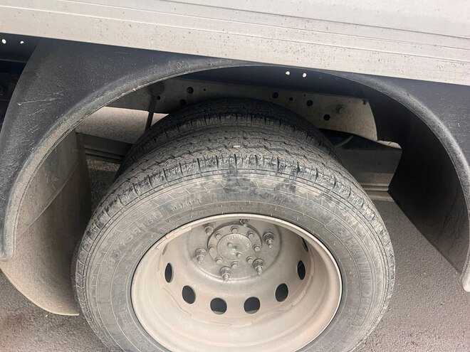 Ford Transit 2010, 305,000 km - 2.4 l - Bakı