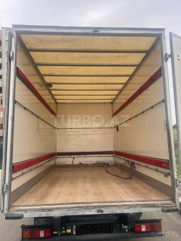 Ford Transit 2010, 305,000 km - 2.4 l - Bakı