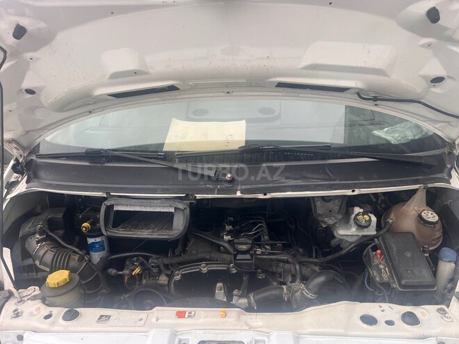 Ford Transit 2010, 305,000 km - 2.4 l - Bakı