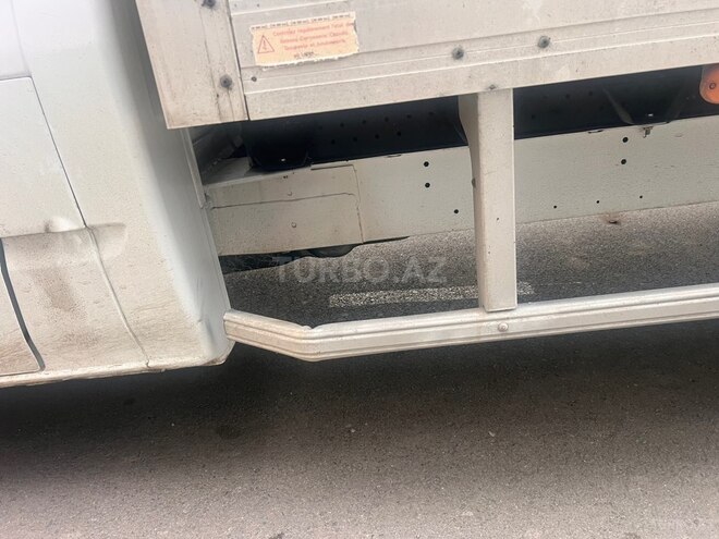 Ford Transit 2010, 305,000 km - 2.4 l - Bakı