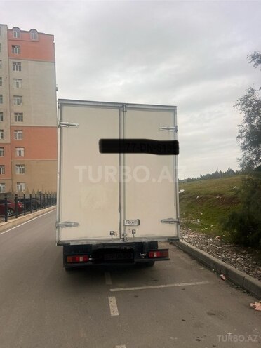 Ford Transit 2010, 305,000 km - 2.4 l - Bakı