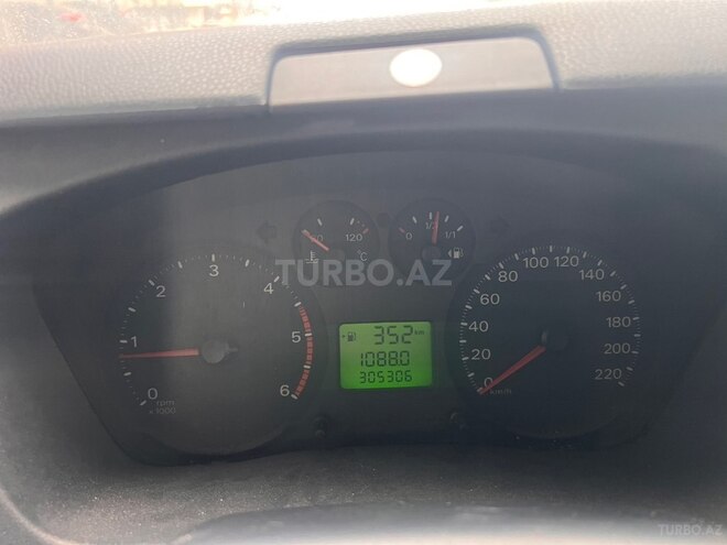 Ford Transit 2010, 305,000 km - 2.4 l - Bakı
