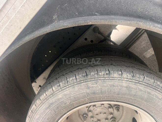 Ford Transit 2010, 305,000 km - 2.4 l - Bakı