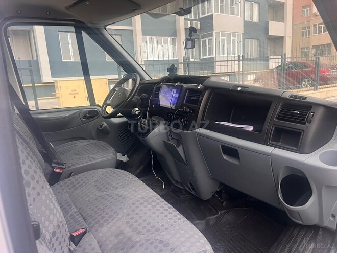 Ford Transit 2010, 305,000 km - 2.4 l - Bakı