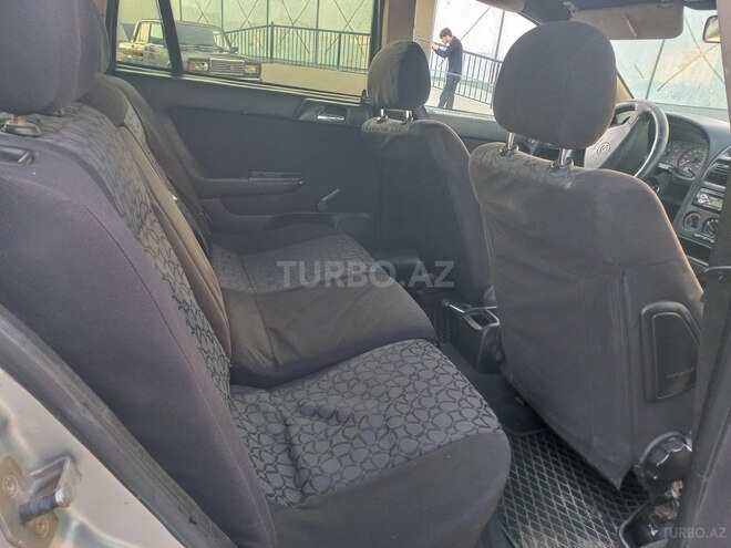 Opel Astra 2000, 246,523 km - 1.6 л - Bakı