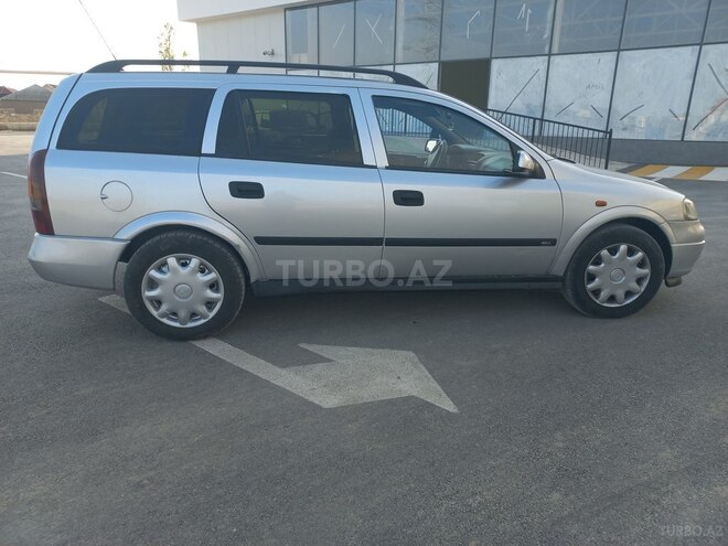 Opel Astra 2000, 246,523 km - 1.6 л - Bakı