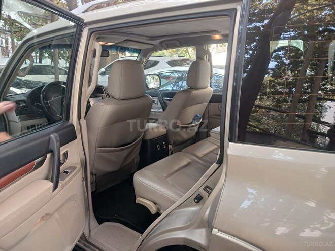 Mitsubishi Pajero 2008, 135,800 km - 3.0 л - Bakı