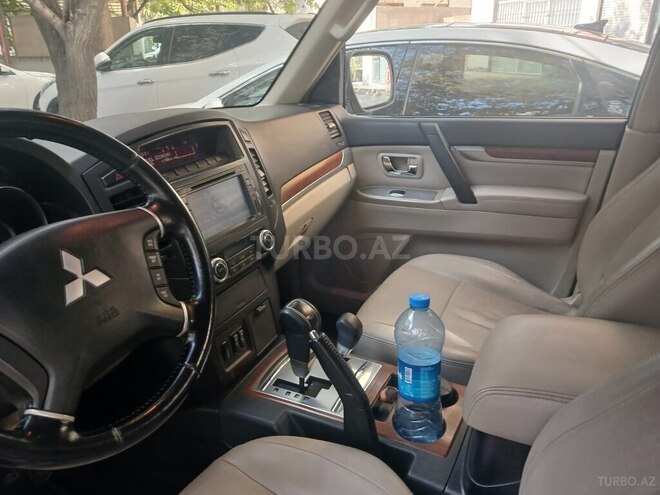 Mitsubishi Pajero 2008, 135,800 km - 3.0 л - Bakı