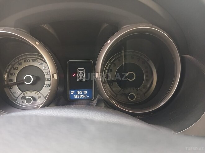 Mitsubishi Pajero 2008, 135,800 km - 3.0 л - Bakı