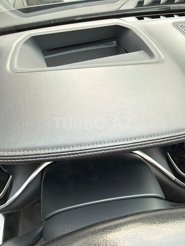 BMW 740 2021, 108,000 km - 3.0 l - Bakı