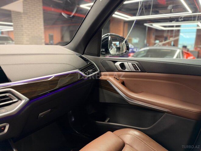 BMW X5 2019, 84,000 km - 3.0 л - Bakı