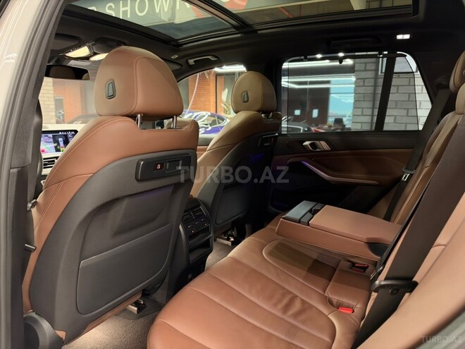 BMW X5 2019, 84,000 km - 3.0 л - Bakı