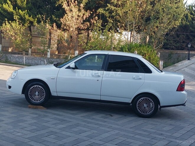 LADA (VAZ) Priora 2013, 235,000 km - 1.6 л - Saatlı