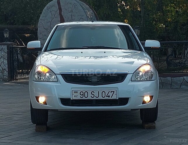 LADA (VAZ) Priora 2013, 235,000 km - 1.6 л - Saatlı