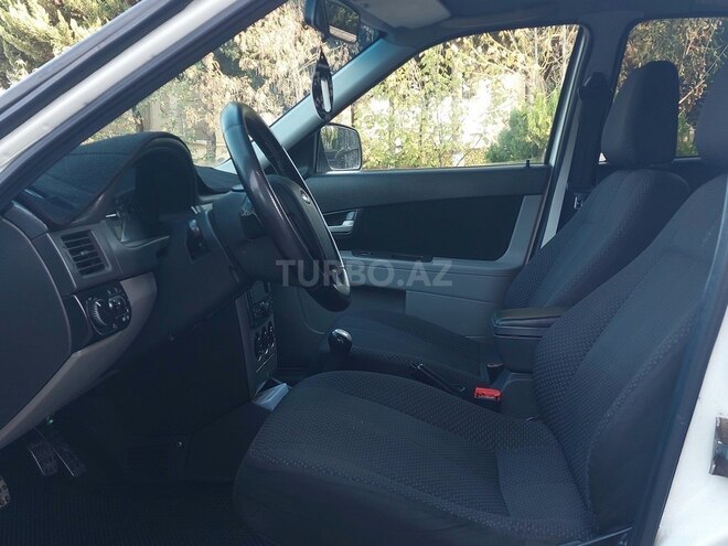 LADA (VAZ) Priora 2013, 235,000 km - 1.6 л - Saatlı