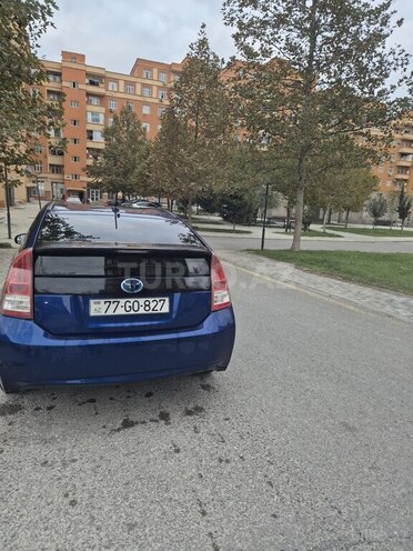 Toyota Prius 2010, 260,000 km - 1.8 л - Bakı