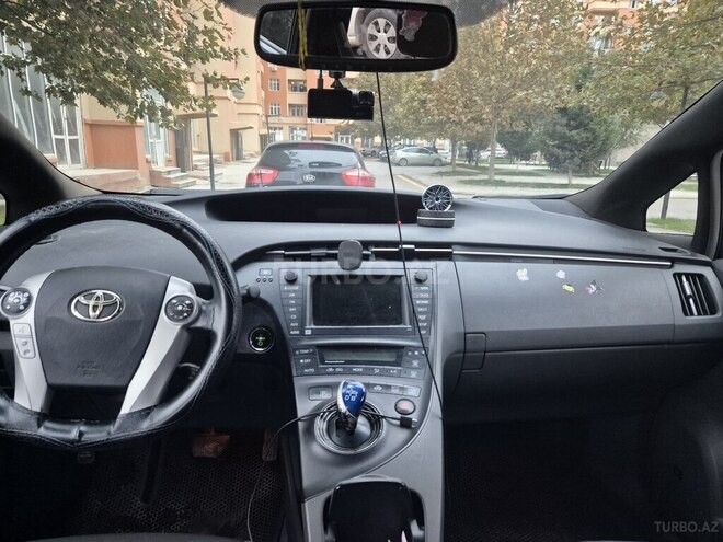 Toyota Prius 2010, 260,000 km - 1.8 л - Bakı