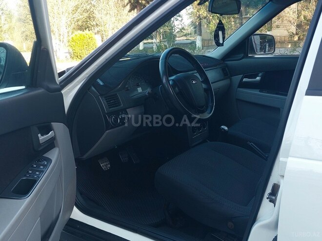 LADA (VAZ) Priora 2013, 235,000 km - 1.6 л - Saatlı